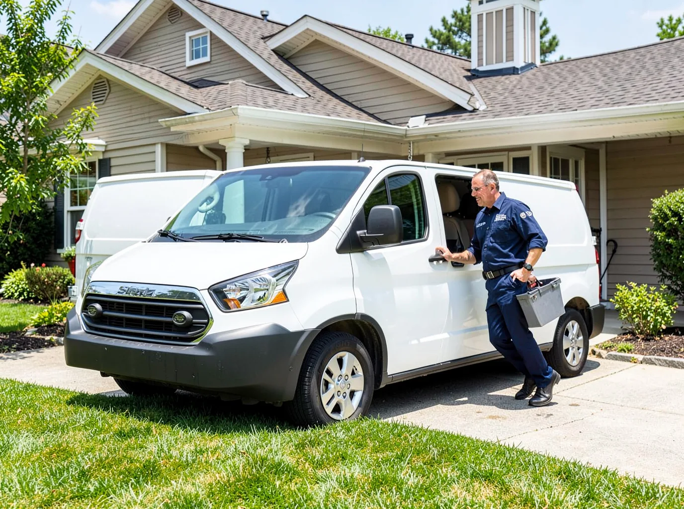 Emergency Plumber company in Rumford, RI